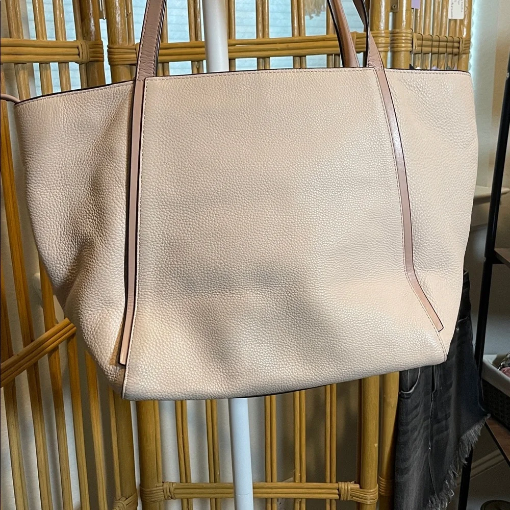 Michael Kors Whitney leather large Tote Bag - Picture 9 of 16